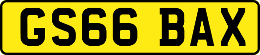 GS66BAX