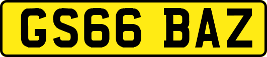 GS66BAZ