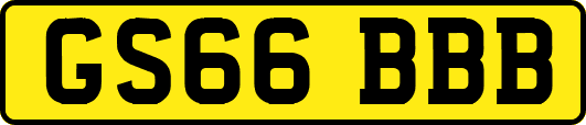 GS66BBB