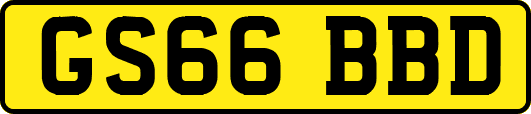 GS66BBD