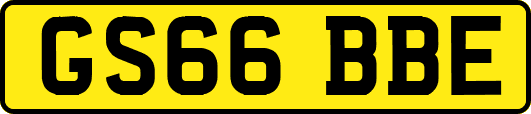 GS66BBE