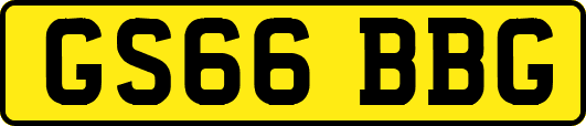 GS66BBG