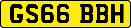 GS66BBH
