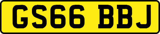 GS66BBJ