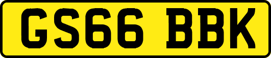 GS66BBK