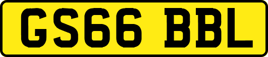 GS66BBL