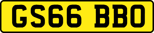 GS66BBO