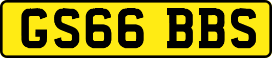 GS66BBS