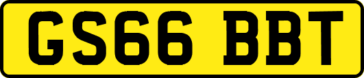 GS66BBT