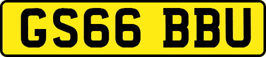 GS66BBU