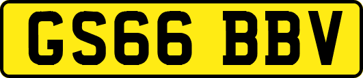 GS66BBV