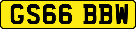 GS66BBW