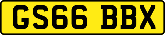 GS66BBX