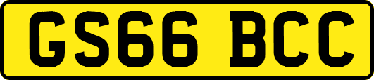 GS66BCC