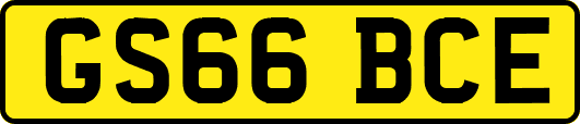 GS66BCE