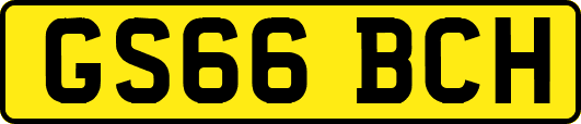 GS66BCH