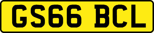 GS66BCL