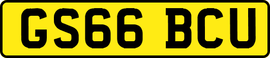 GS66BCU
