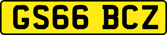 GS66BCZ