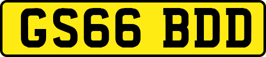 GS66BDD