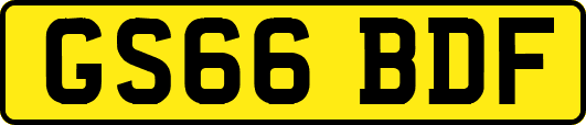 GS66BDF