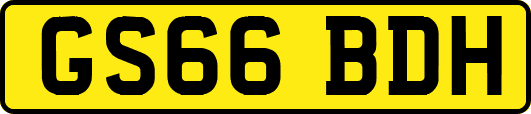 GS66BDH