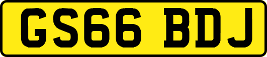 GS66BDJ