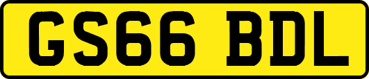 GS66BDL