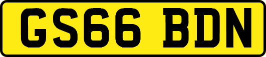 GS66BDN