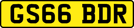 GS66BDR