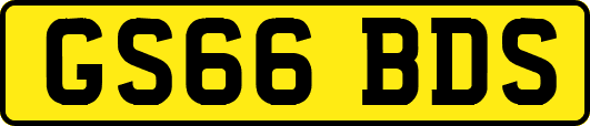GS66BDS