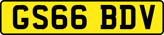 GS66BDV