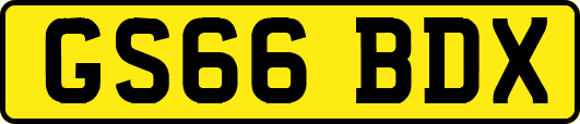 GS66BDX