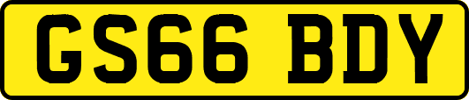 GS66BDY