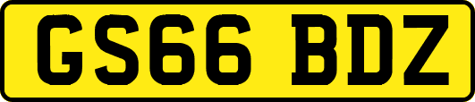 GS66BDZ