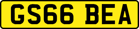 GS66BEA