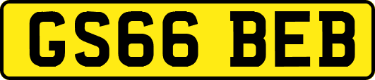 GS66BEB