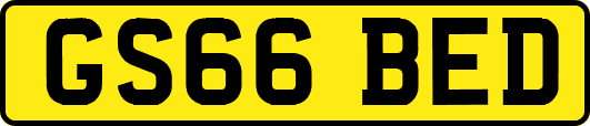 GS66BED