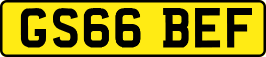 GS66BEF