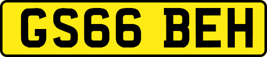 GS66BEH