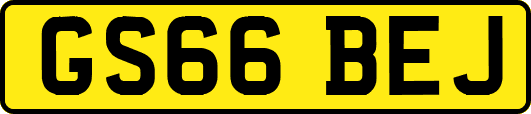 GS66BEJ