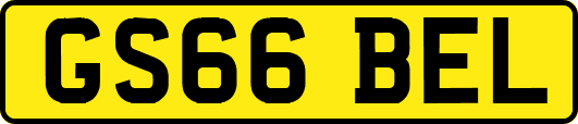 GS66BEL