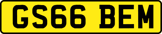 GS66BEM