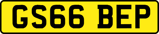 GS66BEP