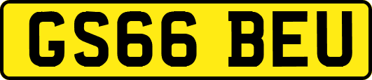 GS66BEU