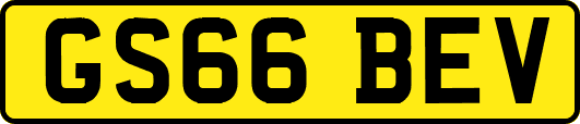 GS66BEV