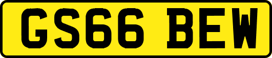 GS66BEW