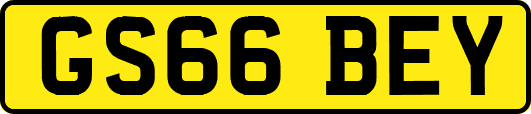 GS66BEY
