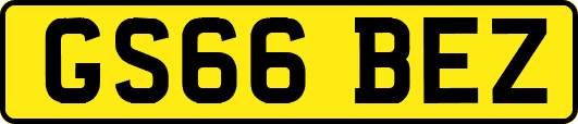 GS66BEZ