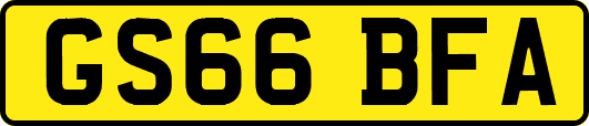 GS66BFA